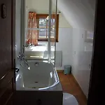 Vakantiehuis La Ferme Mutzig