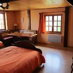 Vakantiehuis La Ferme