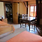 La Ferme Vakantiehuis *
