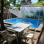 Vakantiehuis La Ferme *