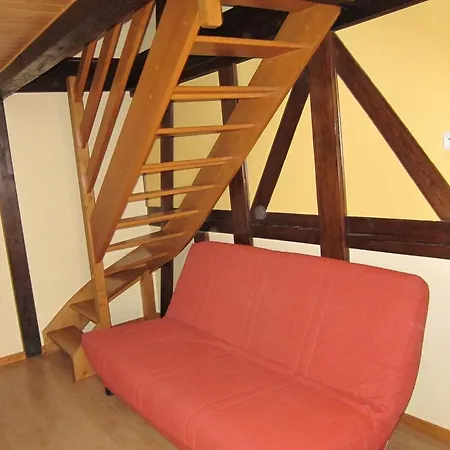 Ferienhaus La Ferme