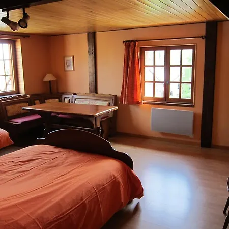 Ferienhaus La Ferme