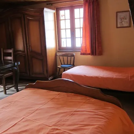 La Ferme *
