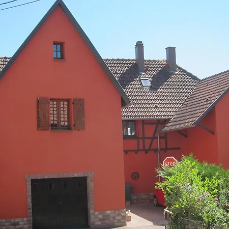 La Ferme *