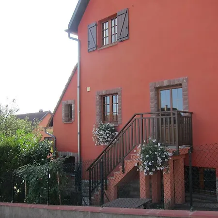 La Ferme