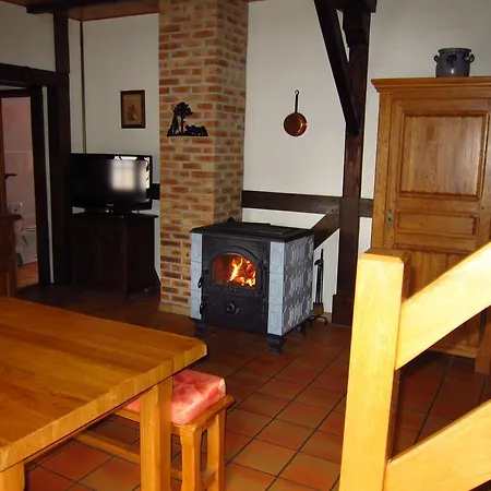 La Ferme * Mutzig