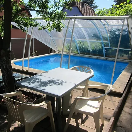 Ferienhaus La Ferme *