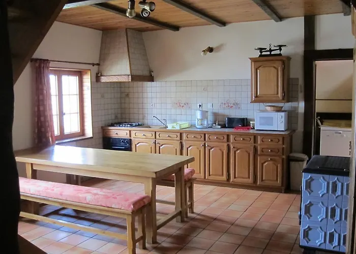 La Ferme *
