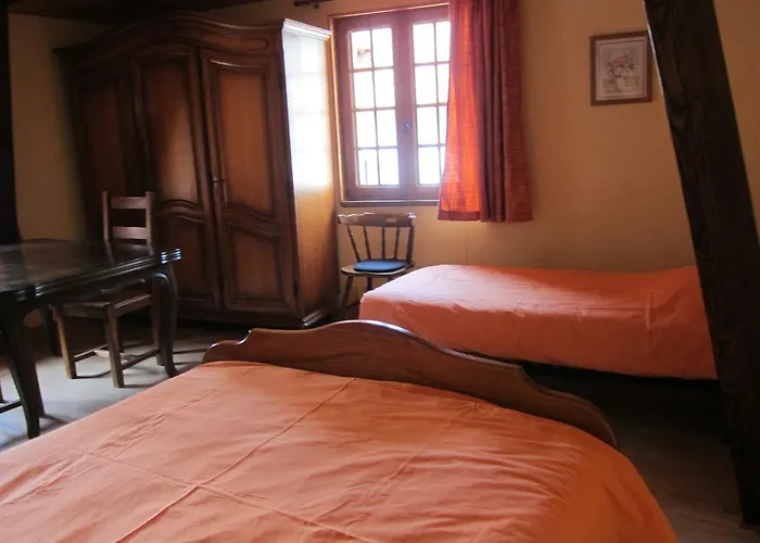 La Ferme *