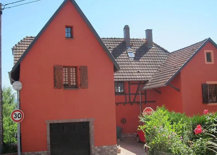 La Ferme *