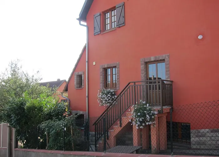 La Ferme