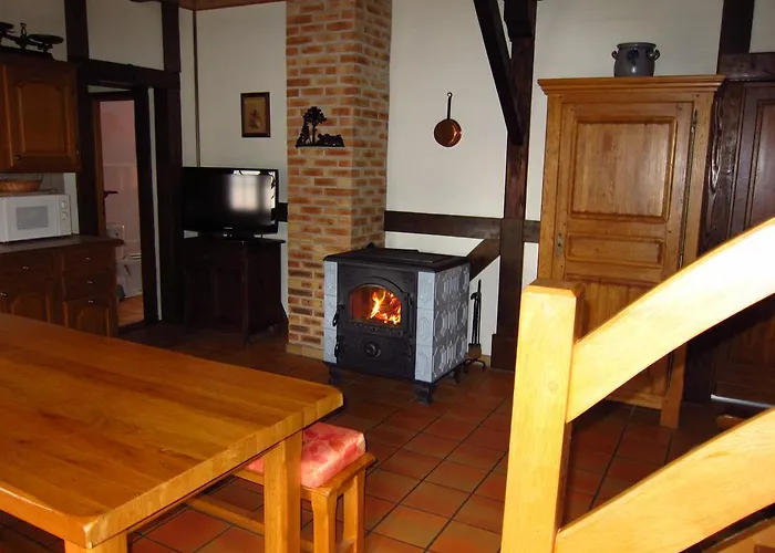 La Ferme * Mutzig